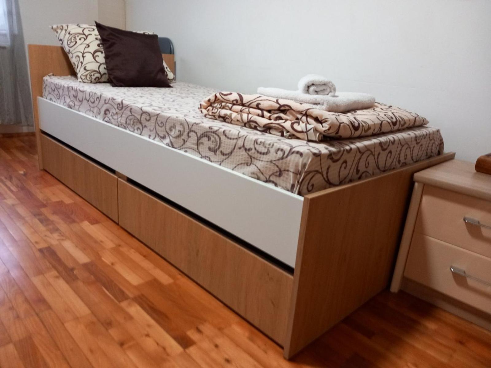 Apartmani Pause Nis Room photo