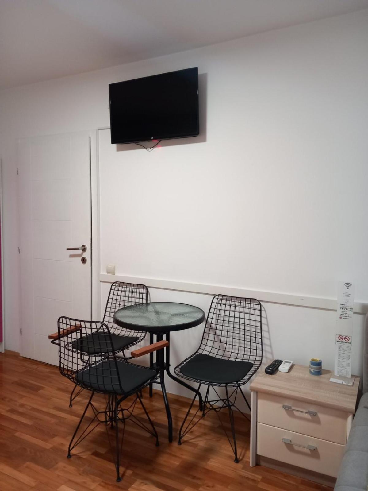 Apartmani Pause Nis Room photo