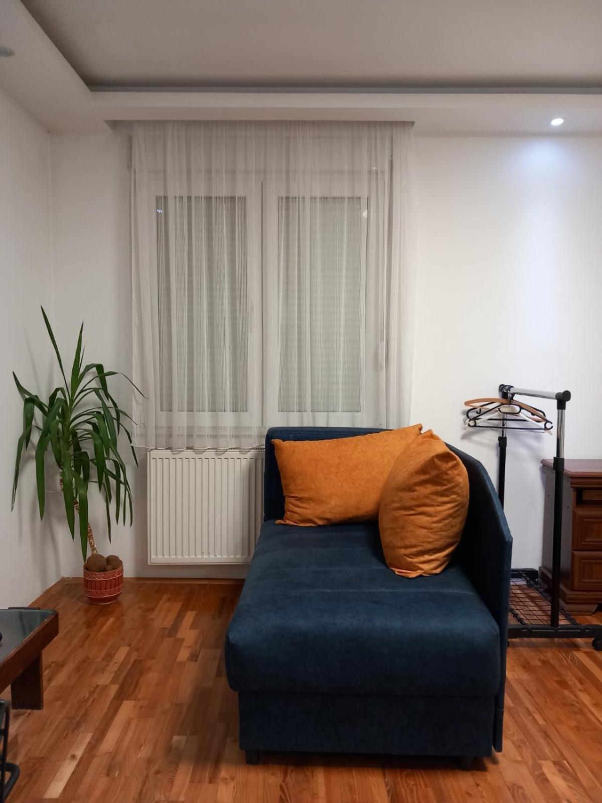 Apartmani Pause Nis Room photo