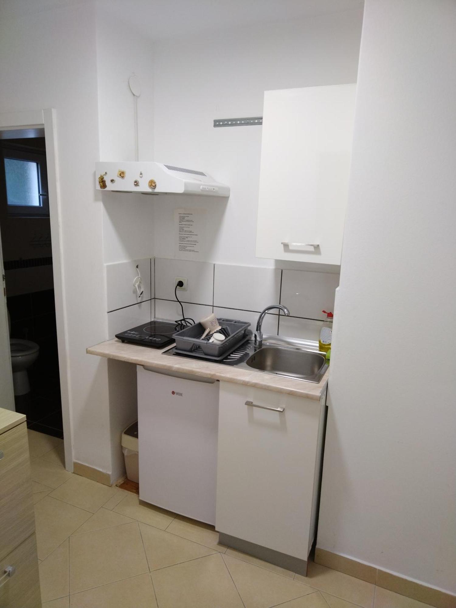 Apartmani Pause Nis Room photo