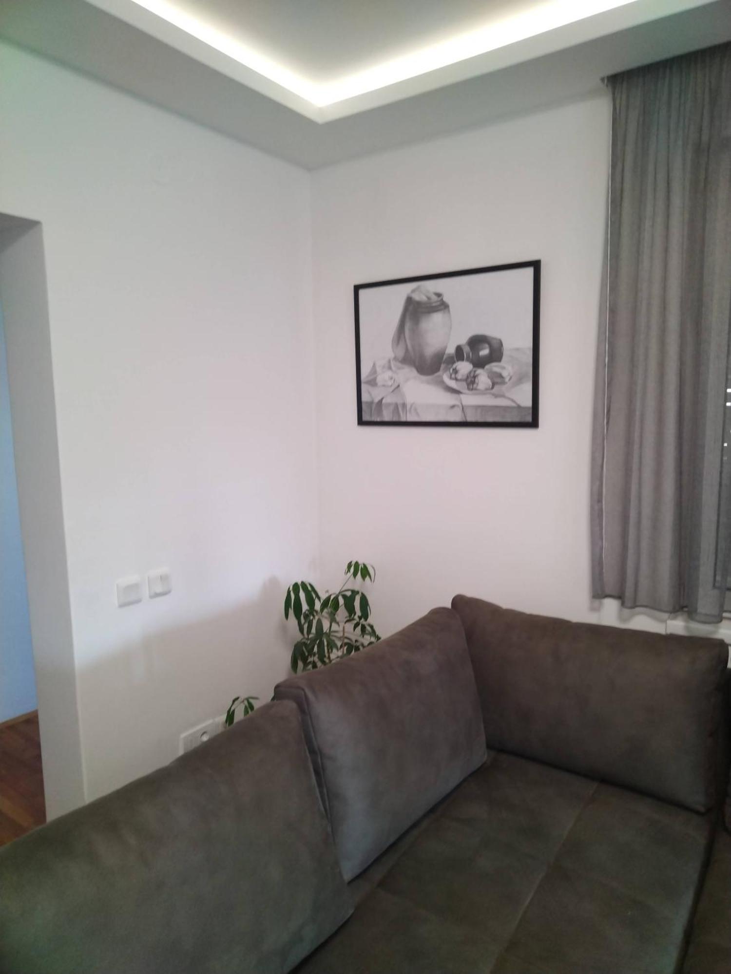 Apartmani Pause Nis Exterior photo